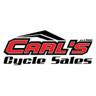 Carl's Cycle